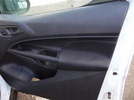 2015 Ford Connect White 2.5L AT 2WD #F22086